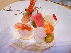 -和·铁板烧·OMAKASE(望京昆泰嘉晟酒店)