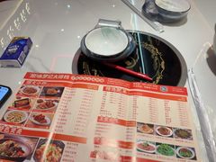 -聚味罗记大排檔·烧烤·鲜鱼杂·甲鱼煲(科学馆店)