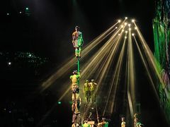 -重庆国际马戏城