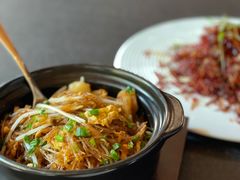 -羡餐厅·杭帮菜·淳菜(千岛湖自由洲际殿店)