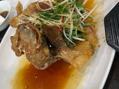 -熠盛粤味·顺德桑拿鸡(永康路店)