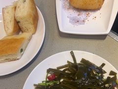 -蝎王府羊蝎子(虎坊桥总店)