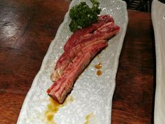 大阪站前肋条-御牛道日式烤肉料理(杭州万象城店)