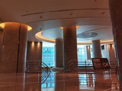 -新天世纪中餐厅