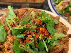 -范记豆花庄(东门好吃街店)