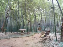-宝岩生态观光园