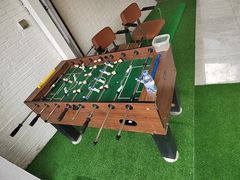 -里堂派对·独栋团建聚会小院轰趴馆(三圣乡店)