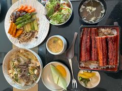 -西村日本料理(香格里拉饭店)