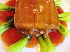 -功德林素菜饭庄(前门店)