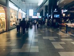 -吉隆坡国际机场