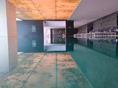 -斯博特游泳俱乐部(建业艾美酒店店)
