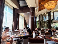 -上海浦东喜来登由由大酒店·宴会厅