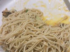 -姚面记·海派家常菜(恒基名人购物中心店)