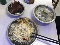 大排-打绳米面老店(打绳巷二中店)