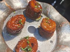 -魁盛居百年鲁菜馆(县西巷店)