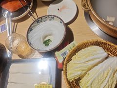 -东道煮牛肉火锅(东盛大街店)