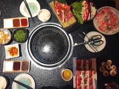 -牛焱·烧肉酒肆(五大道店)