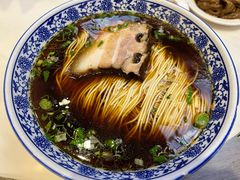 -伟记奥面馆(白塔东路店)