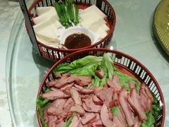-鲁城往事(游客中心店)