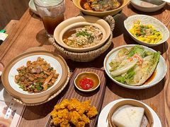 -大盐帮川菜馆(长楹天街店)