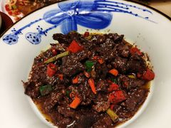 -佬麻雀·新湘菜(珠海金发购物中心店)