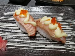 -花时·炭火烧肉(东百中心A馆店)