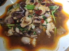 -胖子烧烤海鲜(亲贤北街店)