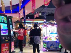 -Play1家庭娱乐中心(包河大玩家店)