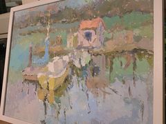 -咖法森林·咖啡  酒吧(天河店)