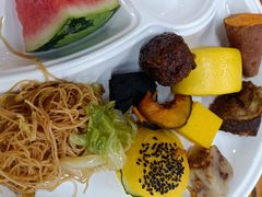 -素清香(解放路店)