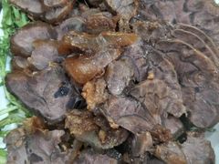 -渔家小院观海海肠捞饭地方菜(环海中路店)