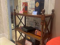 -沪华海鲜大酒楼(南汇店)