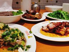 蜜汁肥叉-澳门陈光记烧味饭店(郎家园店)