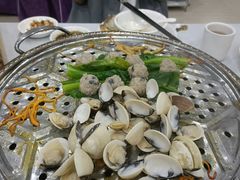 -凯盈阁·顺德私房菜·桑拿鸡