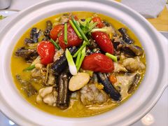-王家土菜馆(霍山县店)