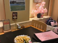 -长崎屋·日本料理·刺身·烧鸟(天河北路店)