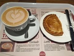 -COSTA COFFEE(岭南天地店)