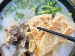 -鸭小妹鸭血粉丝(老门东店)