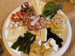 -七仙岭君澜度假酒店·桃源小馆中餐厅