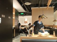 -太二酸菜鱼(深圳布吉万象汇店)