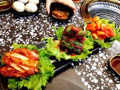-黑牛の場烤肉(摩天活力城店)