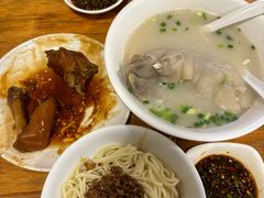 -明红蹄花(糍粑店街店)
