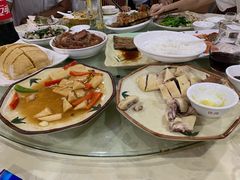-区海鸡场饭店(石壁店)