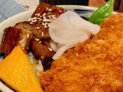 -堂本家洋食别馆·炸猪排(中心城店)