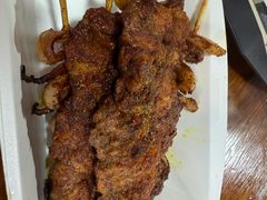 -阮小五铁板(星隆国际城店)