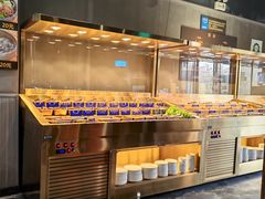 -33韩式自助烧烤(环城南路店)