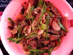 -瑞丰园庭院餐厅·白族传统家常菜