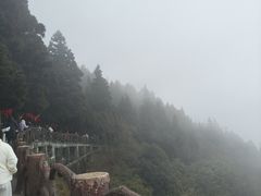 -南岳衡山风景名胜区