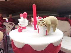 -星巴克(来福士2F店)