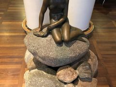 -美人鱼